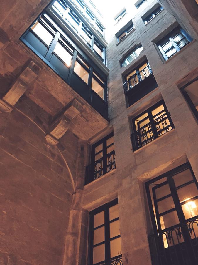 فندق Palais Le Brun فاليتا المظهر الخارجي الصورة