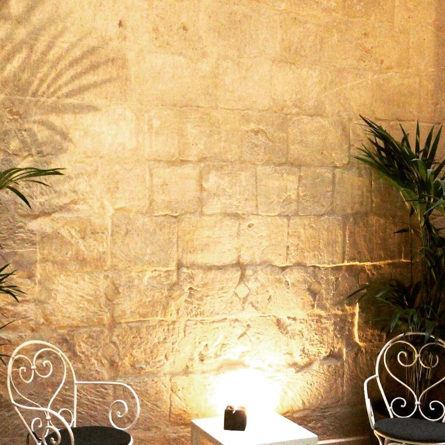 فندق Palais Le Brun فاليتا المظهر الخارجي الصورة