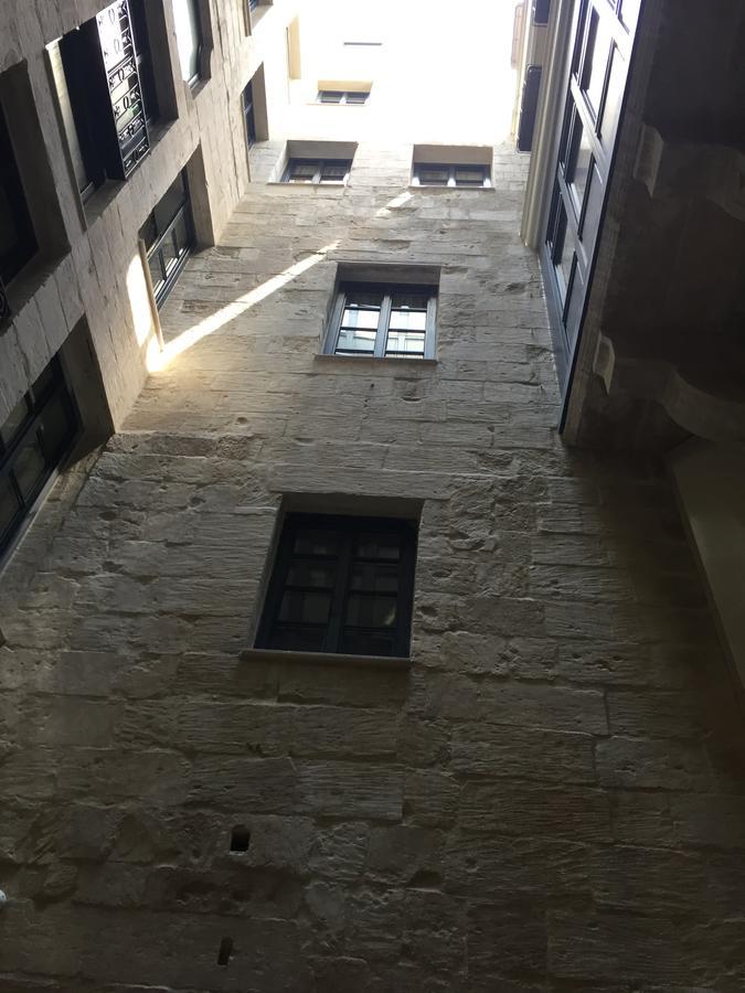 فندق Palais Le Brun فاليتا المظهر الخارجي الصورة