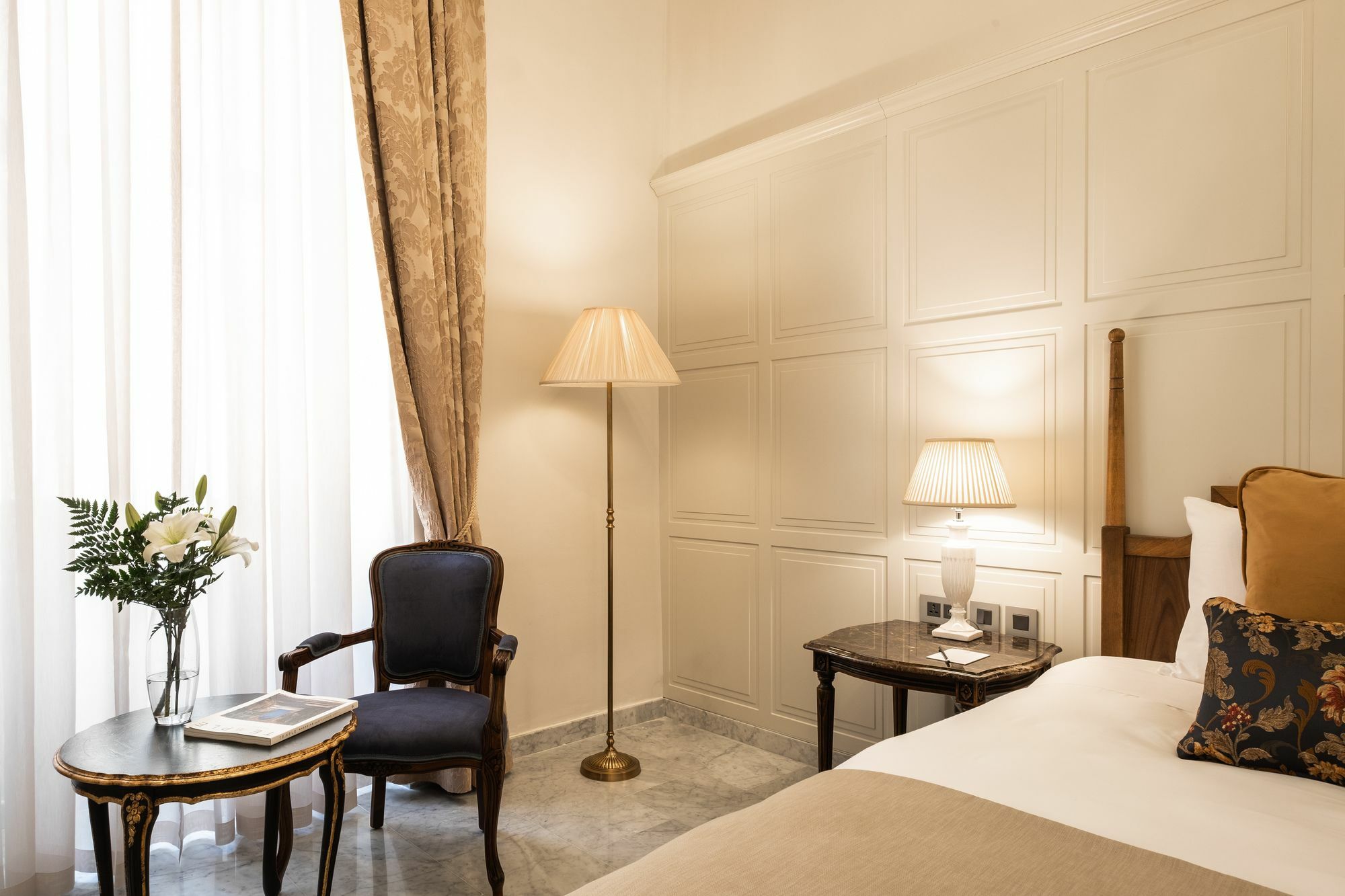 فندق Palais Le Brun فاليتا المظهر الخارجي الصورة